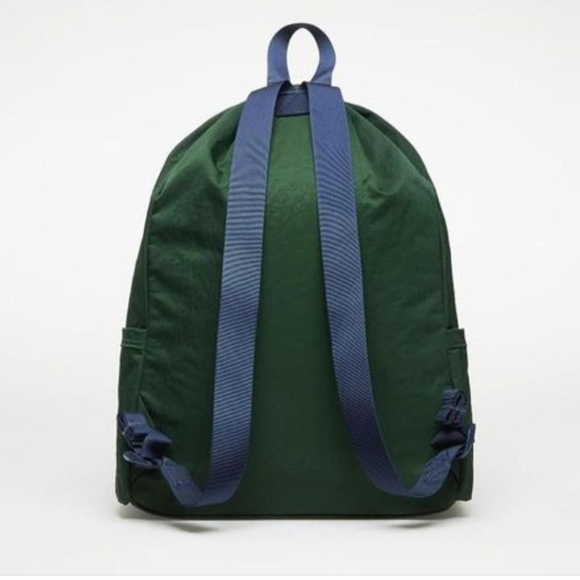 Vans Green Backpack - Picture 2 of 8